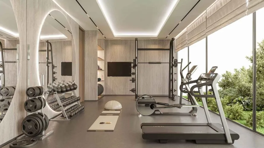 Villa de 7 dormitorios en UTOPIA DAMAC Hills (Akoya by DAMAC), UAE No. 2485 № 3