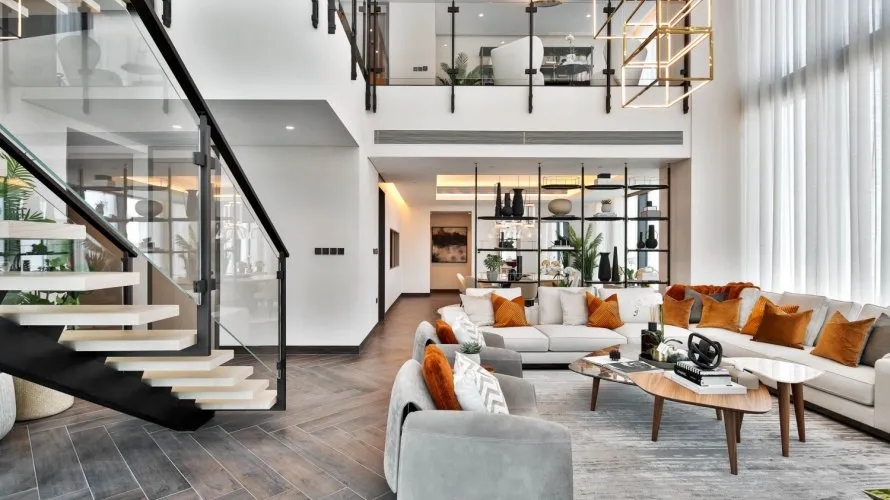 Apartamento de 204m² en Dubai, UAE No. 1651 № 1