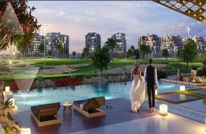 Villa de 6 dormitorios en Dubai, UAE No. 1508