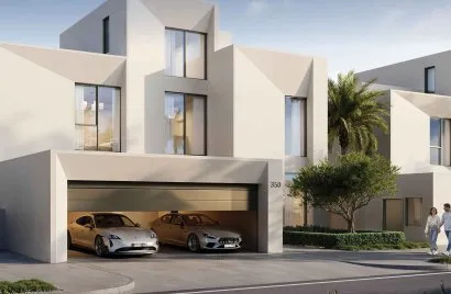 Palmiera Collective en Dubai, UAE No. 3569