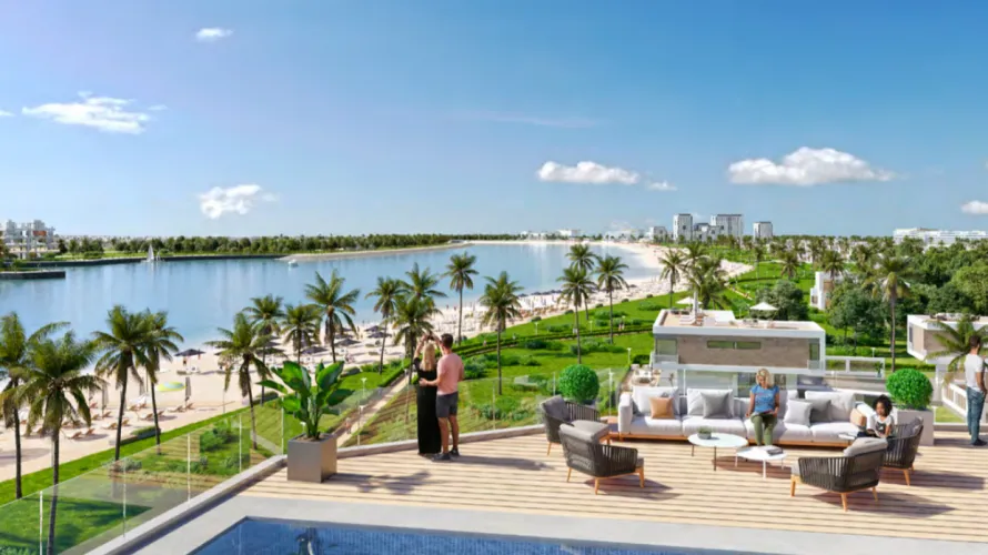 Apartamento tipo estudio Estudio en Dubai, UAE No. 1638