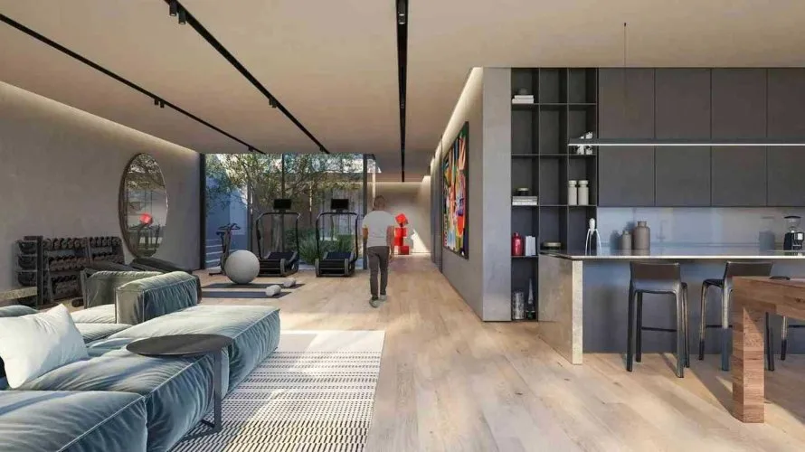 SARAI AT MASAAR en Tilal City, UAE No. 103 № 3