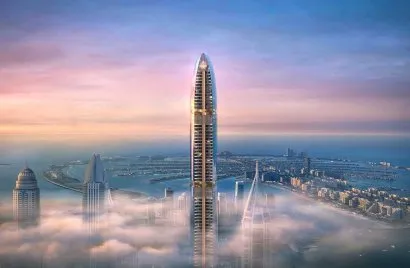 SIX SENSES RESIDENCES en Dubai Marina, UAE No. 140