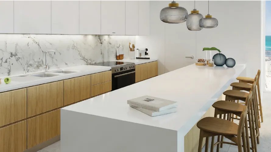 Apartamento de 4 dormitorios en Jumeirah Beach Residence, UAE No. 1506 № 6