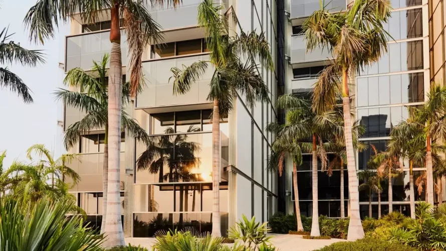 Apartamento de 2 dormitorios en Palm Jumeirah, UAE No. 1594 № 2