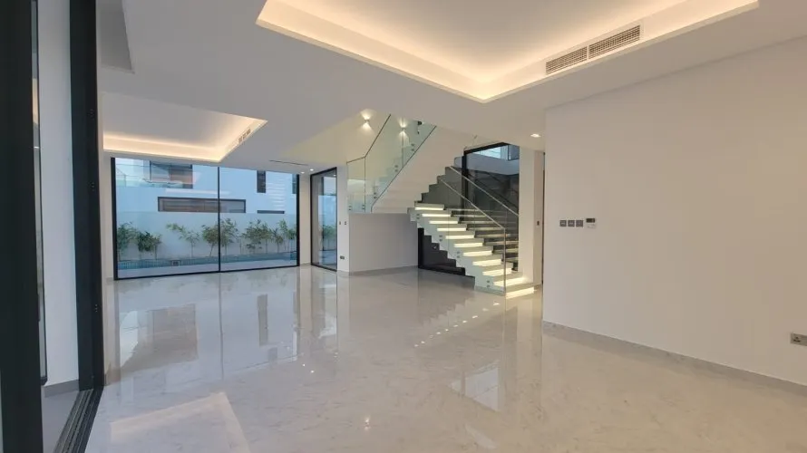 Villa de 5 dormitorios en Al Barari, UAE No. 1469 № 7