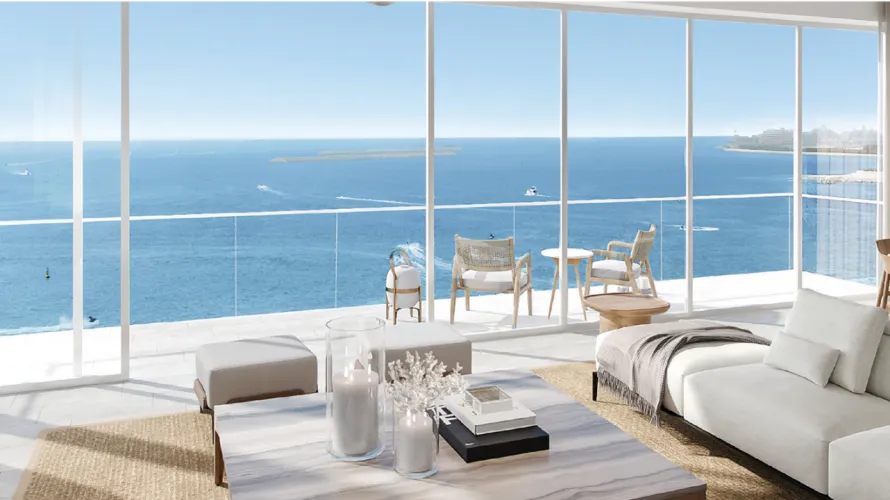 Apartamento de 4 dormitorios en Jumeirah Beach Residence, UAE No. 1506 № 4