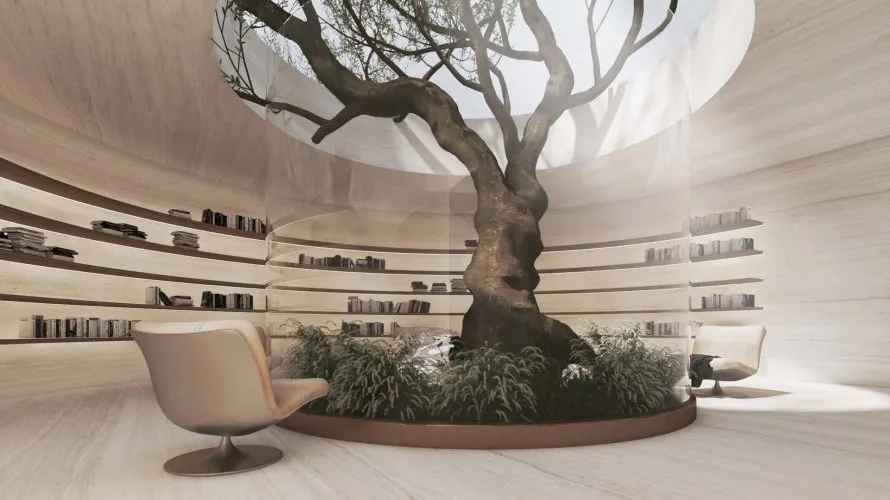 KETURAH RESERVE en Meydan Gated Community, UAE No. 73