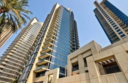 SOUTH RIDGE en Downtown Dubai (Downtown Burj Dubai), UAE No. 28