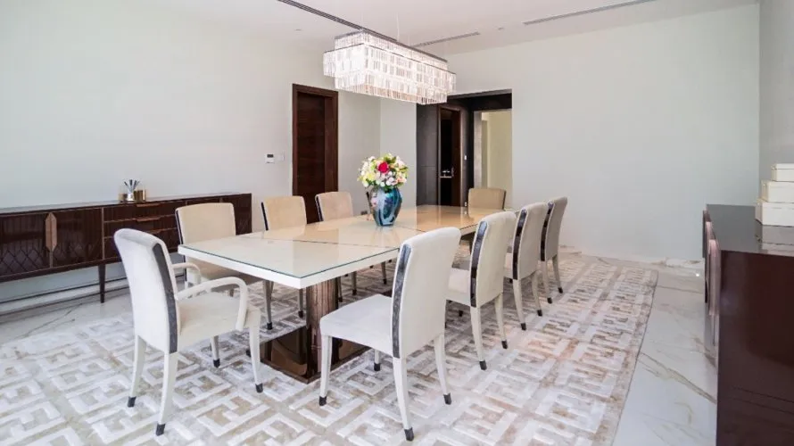 Villa de 7 dormitorios en Emirates Hills, UAE No. 1468 № 4