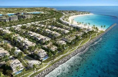 Bay Villas en Dubai, UAE No. 127