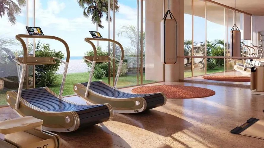 Apartamento de 6 dormitorios en Asora Bay Jumeirah, UAE No. 2890 № 3