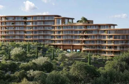 Asora Bay en Jumeirah, UAE No. 186