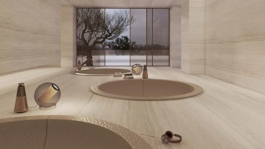 KETURAH RESERVE en Meydan Gated Community, UAE No. 73 № 2