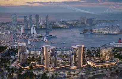 Portside Square en Mina Rashid, UAE No. 275