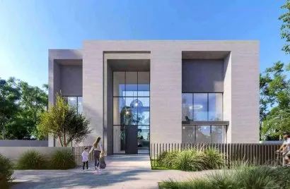 Villa de 8 dormitorios en SARAI AT MASAAR Tilal City, UAE No. 2213