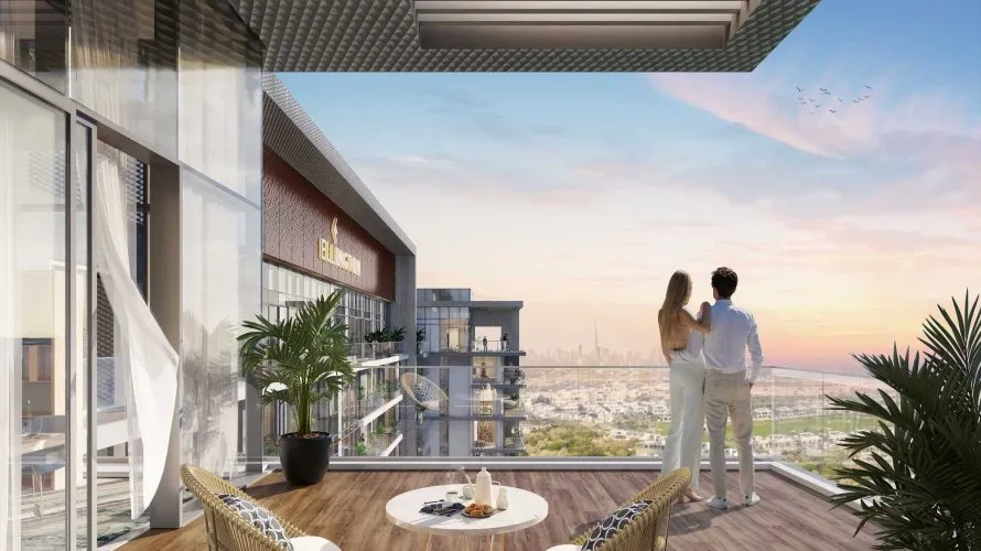 ELLINGTON BEACH HOUSE en Palm Jumeirah, UAE No. 75 № 4