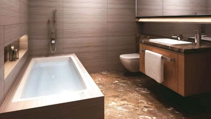 THE STERLING en Business Bay, UAE No. 20