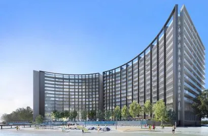 Anantara Sharjah Residences en Al Heerah, UAE No. 142