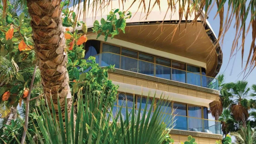 Villa de 7 dormitorios en Dubai, UAE No. 3597