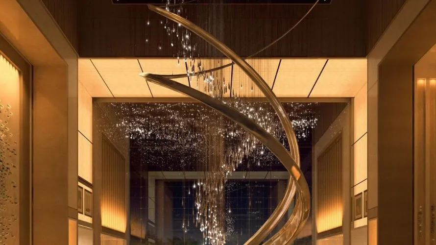 Apartamento de 3 dormitorios en Palm Jumeirah, UAE No. 1696