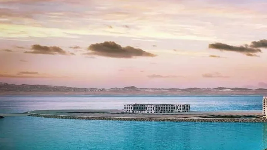 Villa de 3 dormitorios en Dubai, UAE No. 2045 № 13