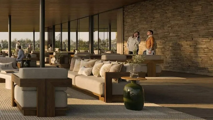 Villa de 5 dormitorios en Chevalia Estate 2 Dubai, UAE No. 3189 № 6