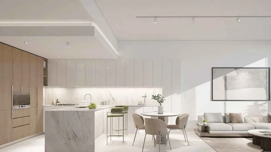 ELLINGTON BEACH HOUSE en Palm Jumeirah, UAE No. 57 № 6