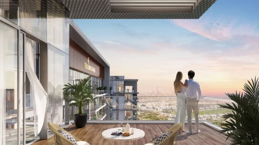 ELLINGTON BEACH HOUSE en Palm Jumeirah, UAE No. 57 № 7