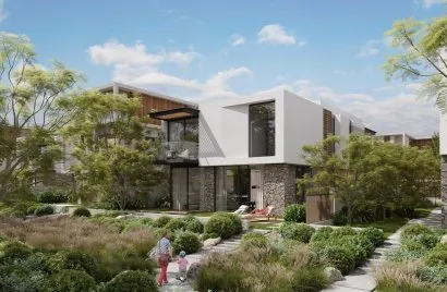 Villa de 5 dormitorios en THE ACRES Dubai Land, UAE No. 2526