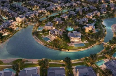 Villa de 967m² en Dubai, UAE No. 1841