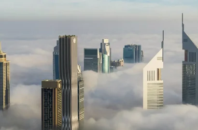 Apartamento de 338m² en Dubai Festival City, UAE No. 1934