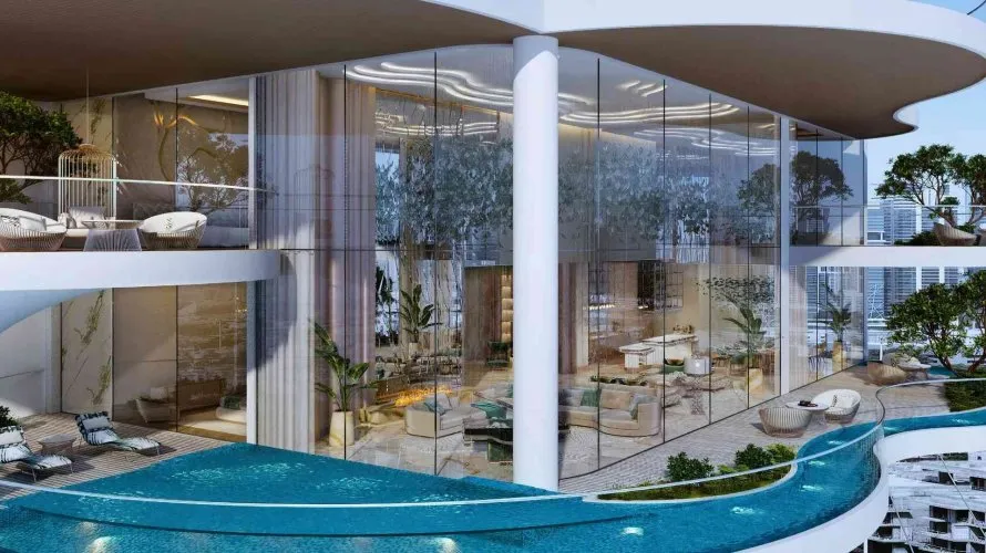 CAVALLI COUTURE en Al Safa, UAE No. 70