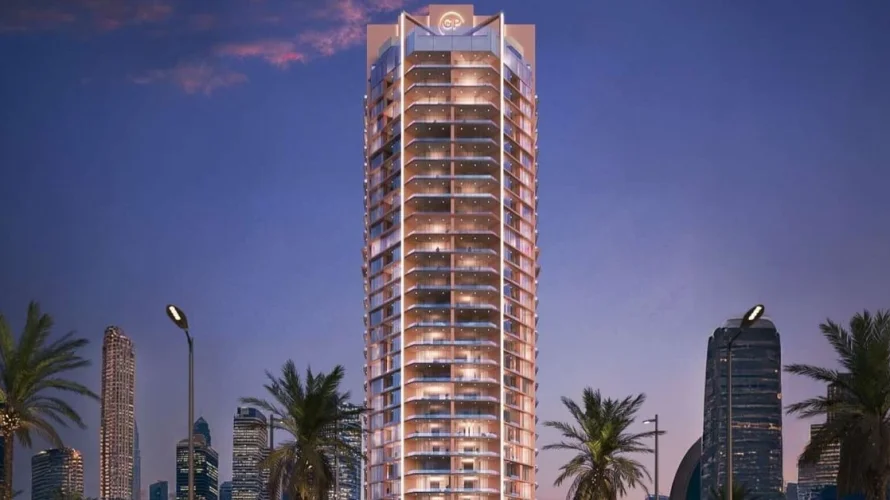 Ático de 4 dormitorios en Downtown Dubai (Downtown Burj Dubai), UAE No. 1720 № 2