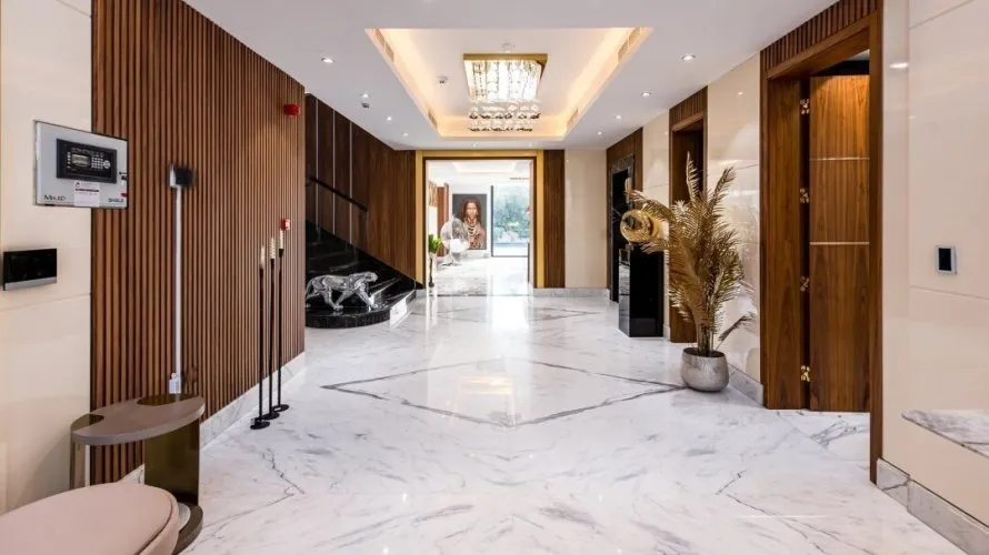 Villa de 6 dormitorios en Palm Jumeirah, UAE No. 3589 № 8