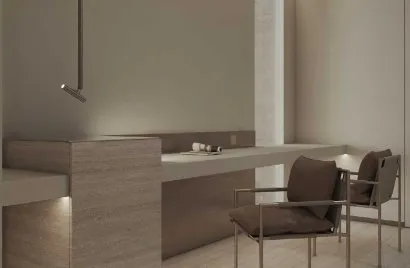 Apartamento de 4 dormitorios en KETURAH RESERVE APARTMENTS Meydan Gated Community, UAE No. 2512