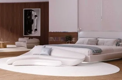 Apartamento de 2 dormitorios en MERCEDES-BENZ PLACES Downtown Dubai (Downtown Burj Dubai), UAE No. 2713