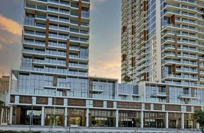 PARK GATE RESIDENCES en Dubai, UAE No. 24