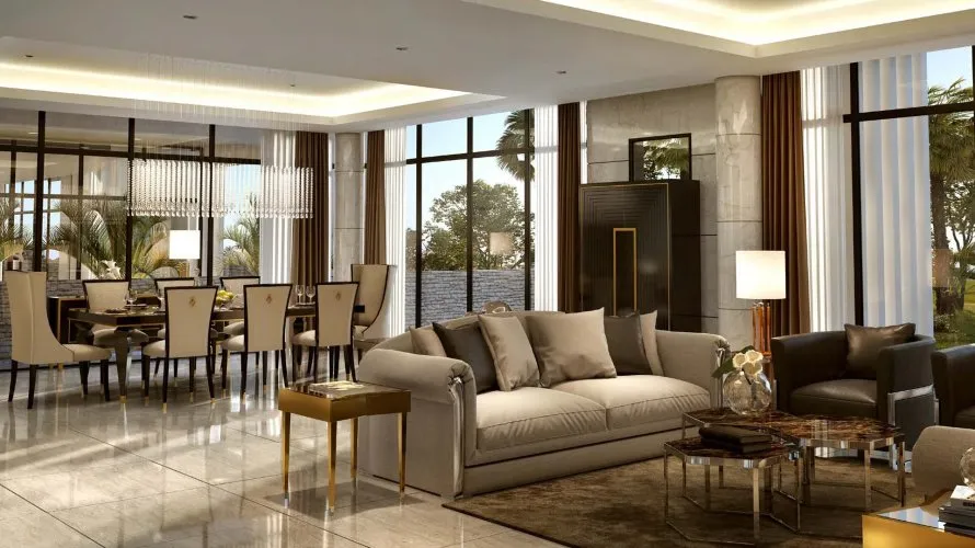 BEVERLY HILLS DRIVE en Dubai, UAE No. 54