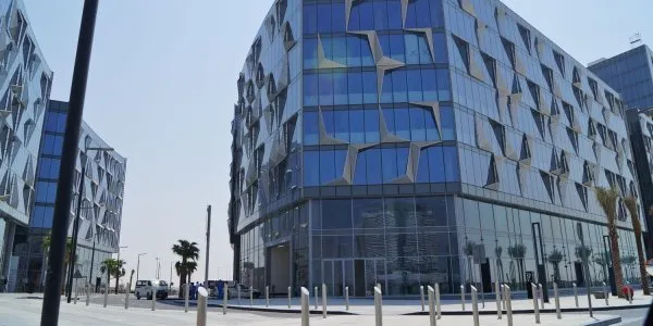 Dubai Design District