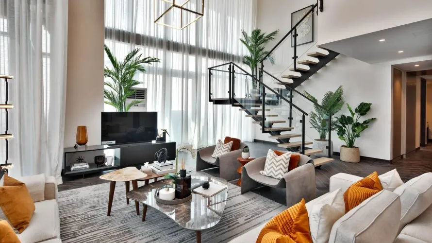 Apartamento de 204m² en Dubai, UAE No. 1651 № 2