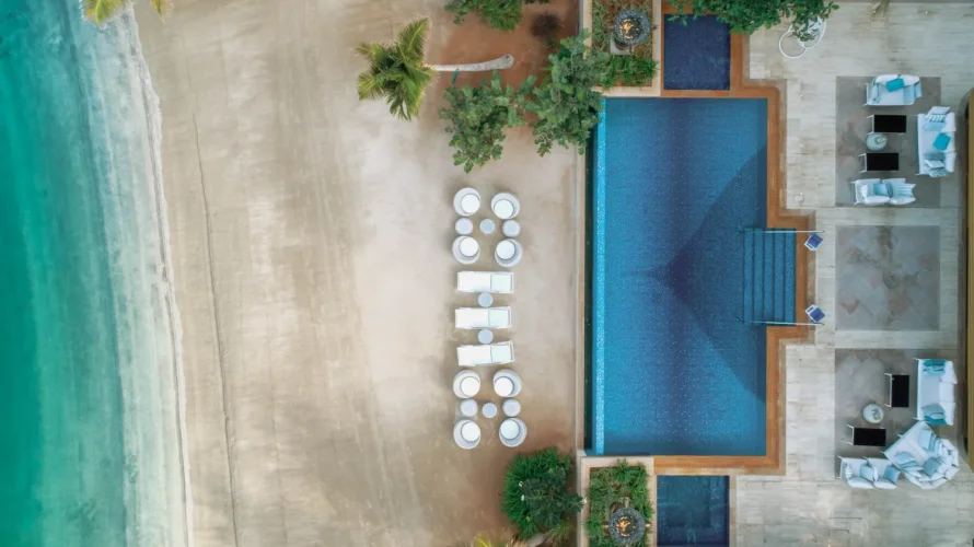 Villa de 7 dormitorios en Dubai, UAE No. 3597 № 8