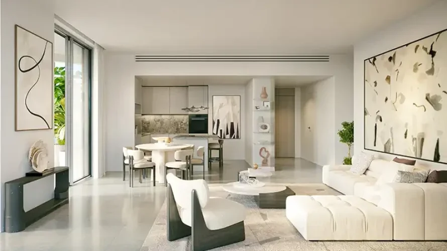 Apartamento tipo estudio Estudio en Abu Dhabi, UAE No. 1757 № 1