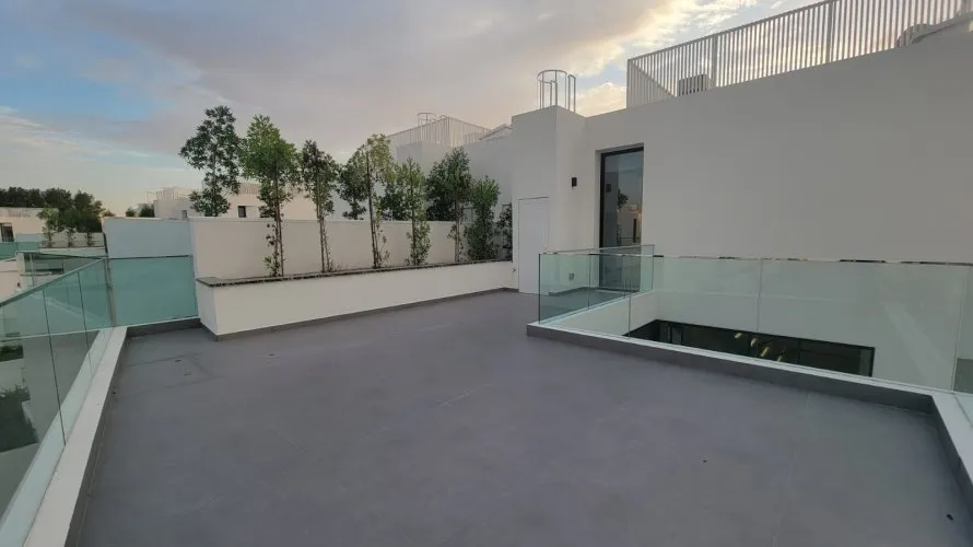 Villa de 5 dormitorios en Al Barari, UAE No. 1469 № 14