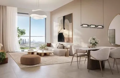 Apartamento de 4 dormitorios en The Edit at d3 Dubai Design District, UAE No. 3315
