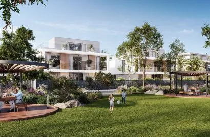 FARM GARDENS 2 en The Valley, UAE No. 124