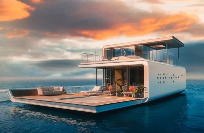 Villa de 2 dormitorios en Dubai, UAE No. 2023