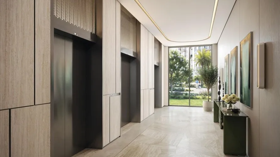 Apartamento de 3 dormitorios en Nourelle 1 Umm Suqeim, UAE No. 3249 № 3