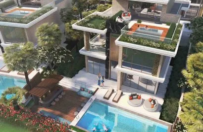 BEVERLY HILLS DRIVE en Dubai, UAE No. 54