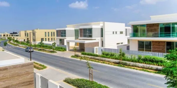 Dubai Hills Estate № 5